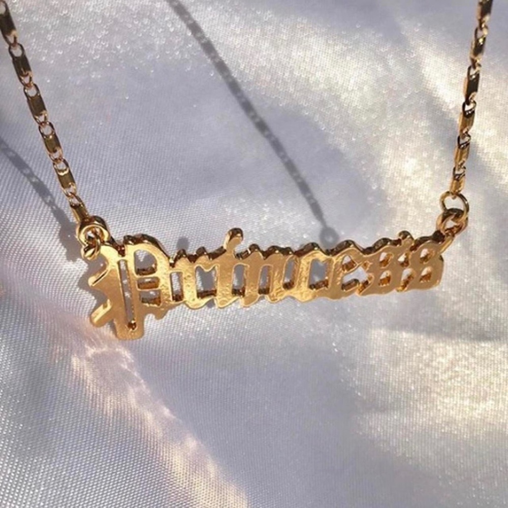 Good quality necklaces